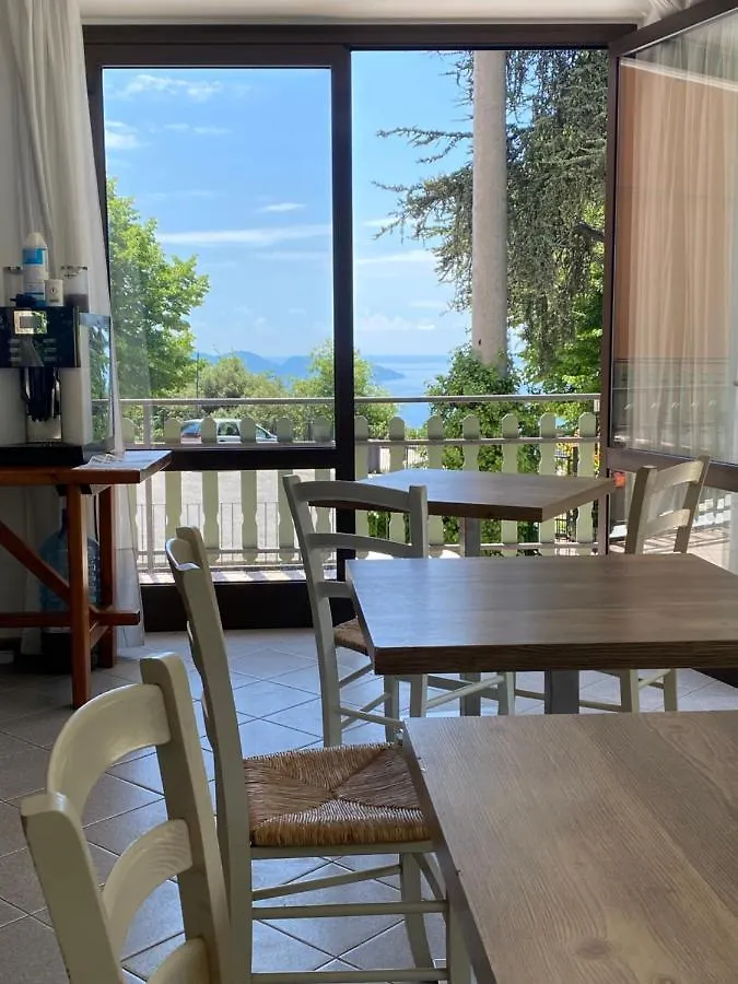 Ca' Ai Tigli Hotel Tignale