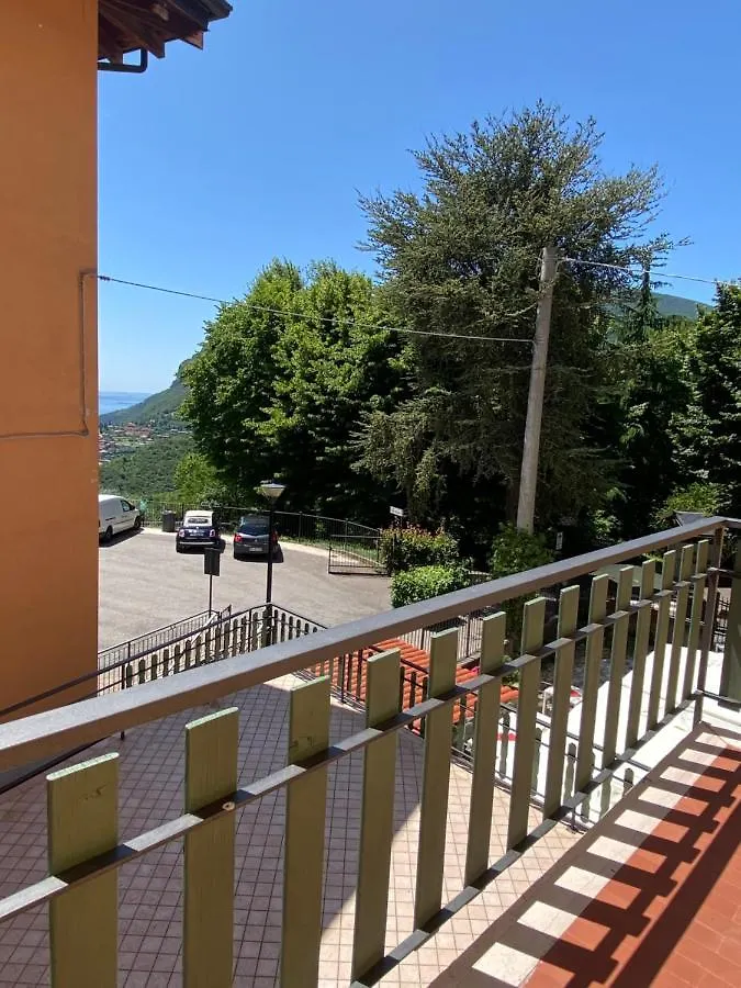 Ca' Ai Tigli Hotel Tignale