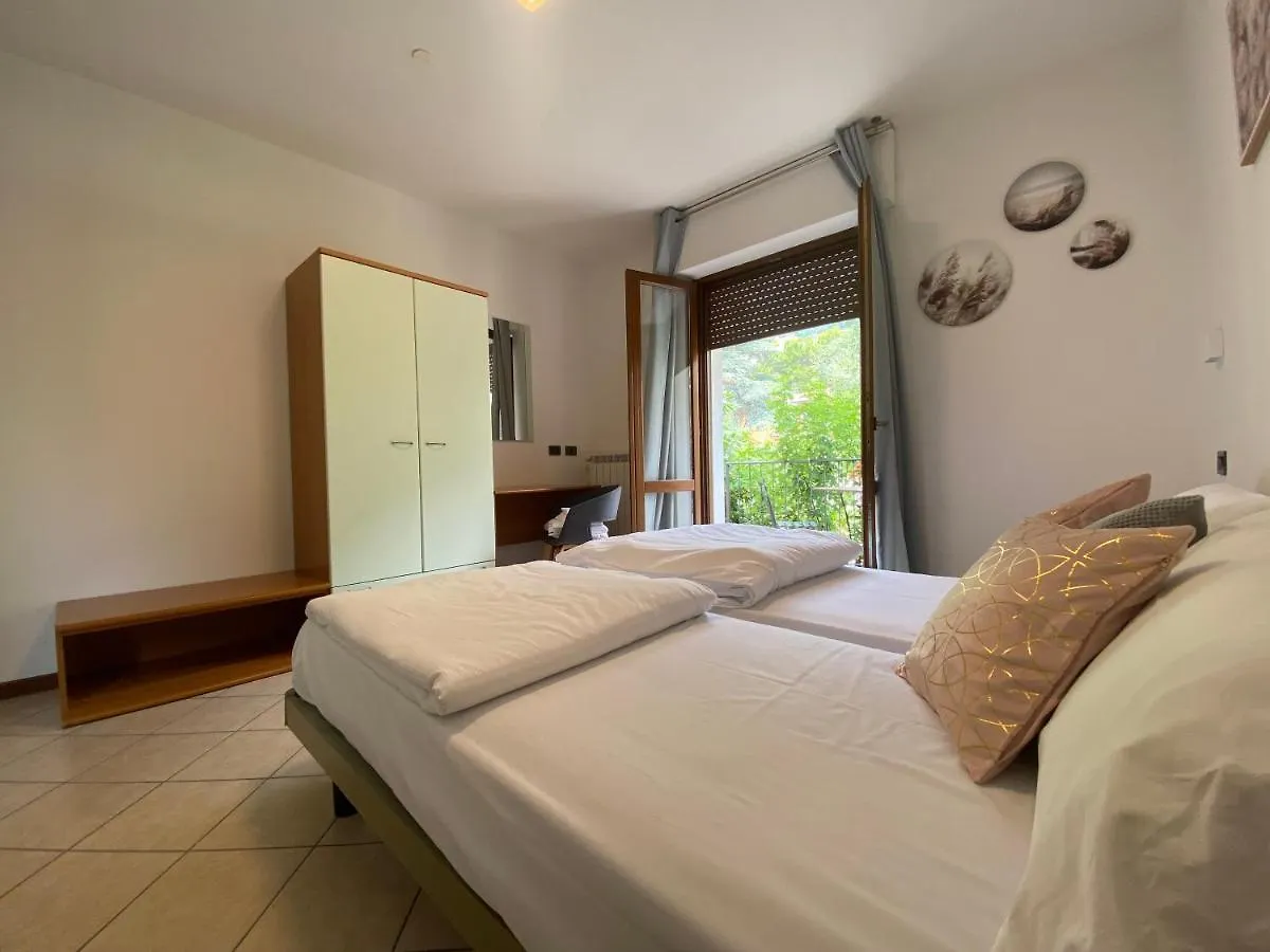 Ca' Ai Tigli Hotel Tignale