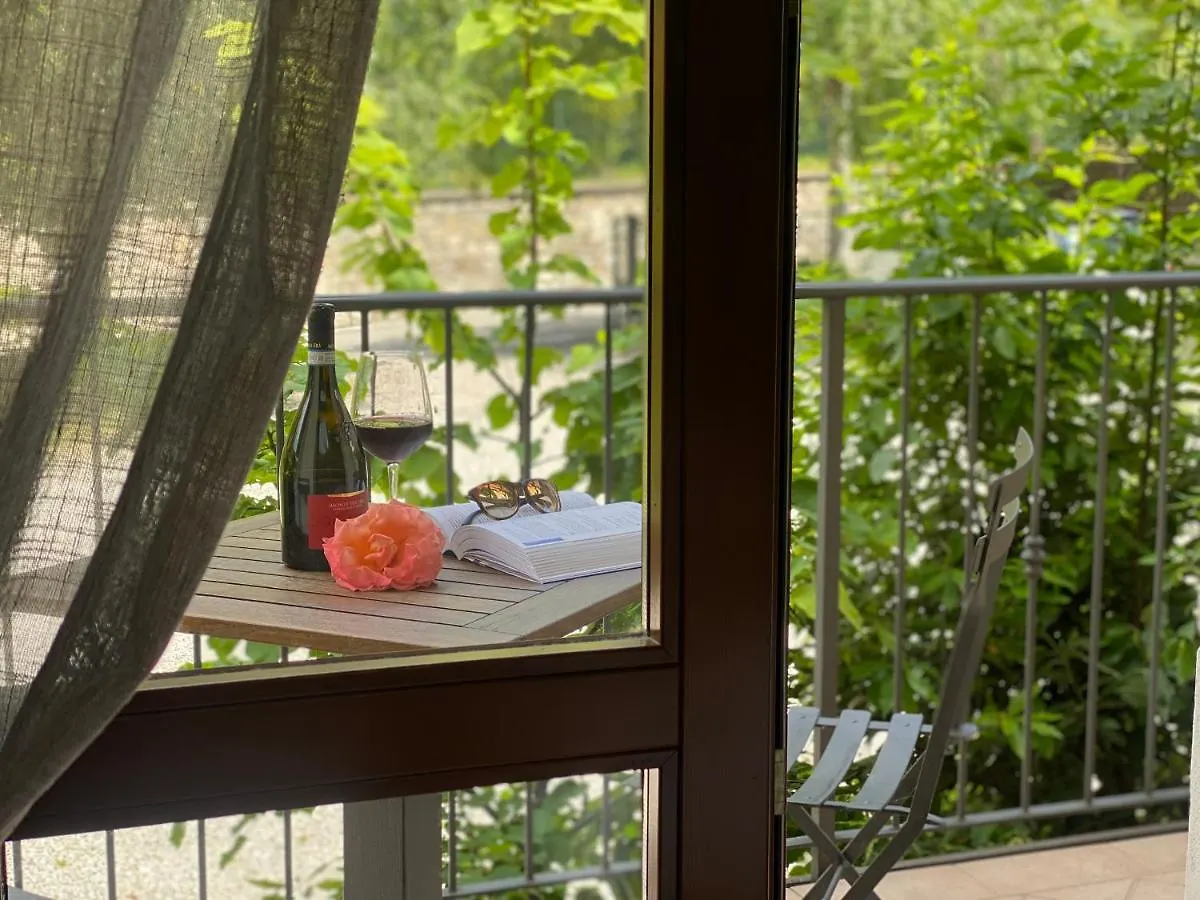 Ca' Ai Tigli Hotel Tignale Italy