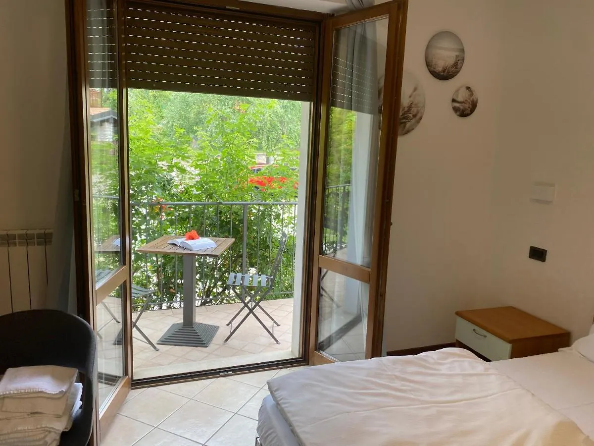 Ca' Ai Tigli Hotel Tignale Italy