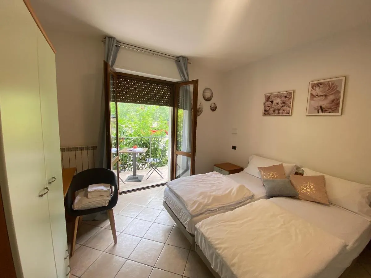 Ca' Ai Tigli Hotel Tignale