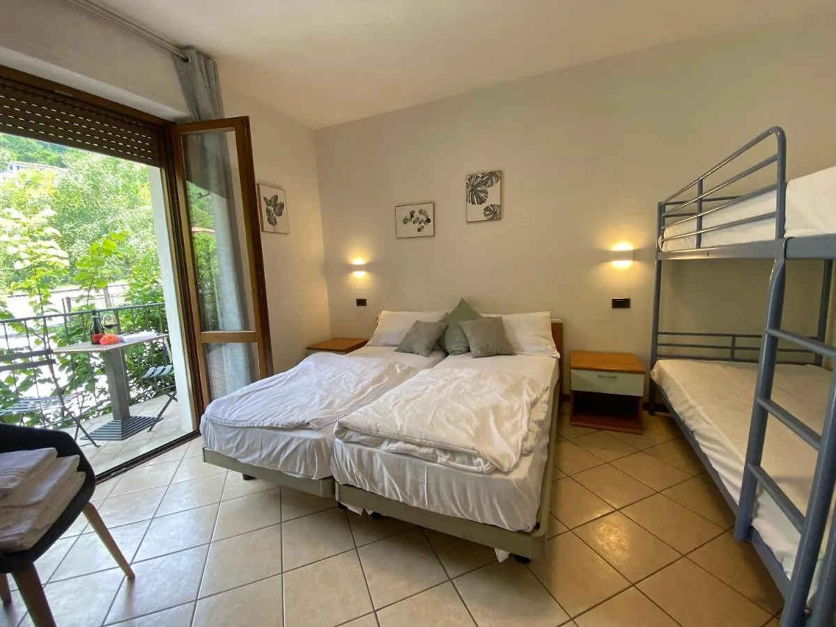 Ca' Ai Tigli Hotel Tignale