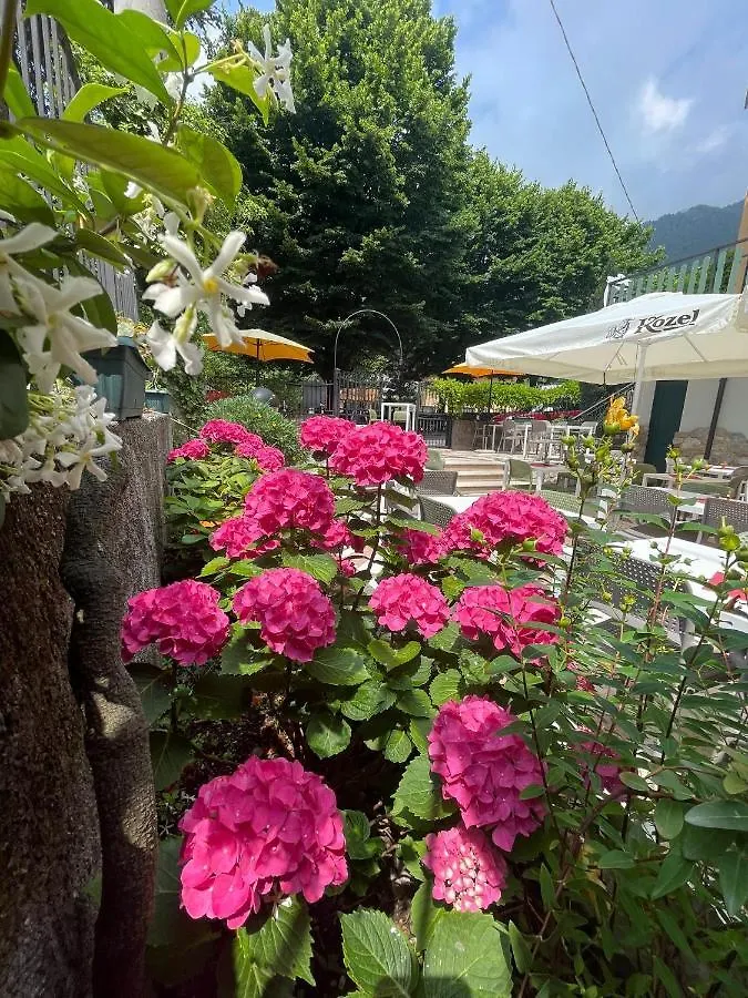 Ca' Ai Tigli Hotel Tignale