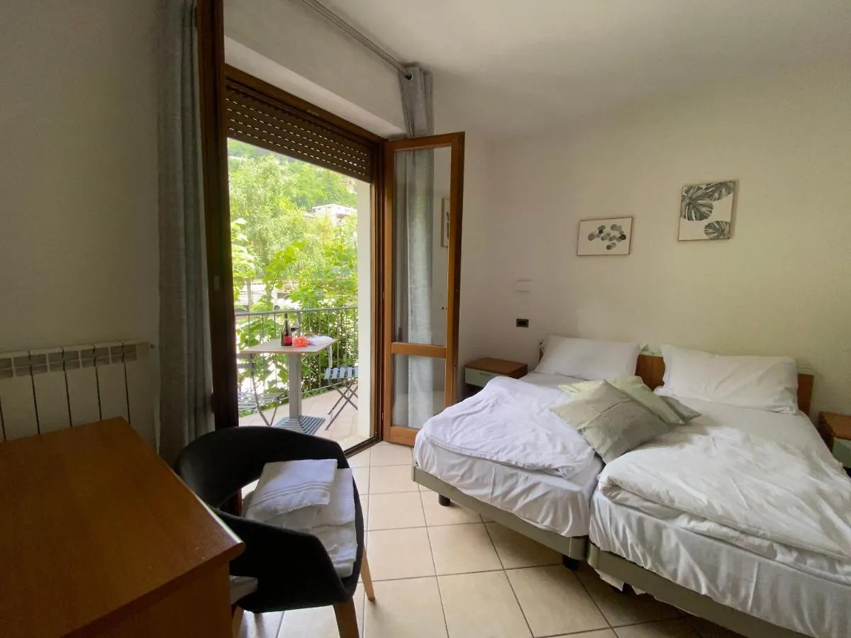 Ca' Ai Tigli Hotel Tignale