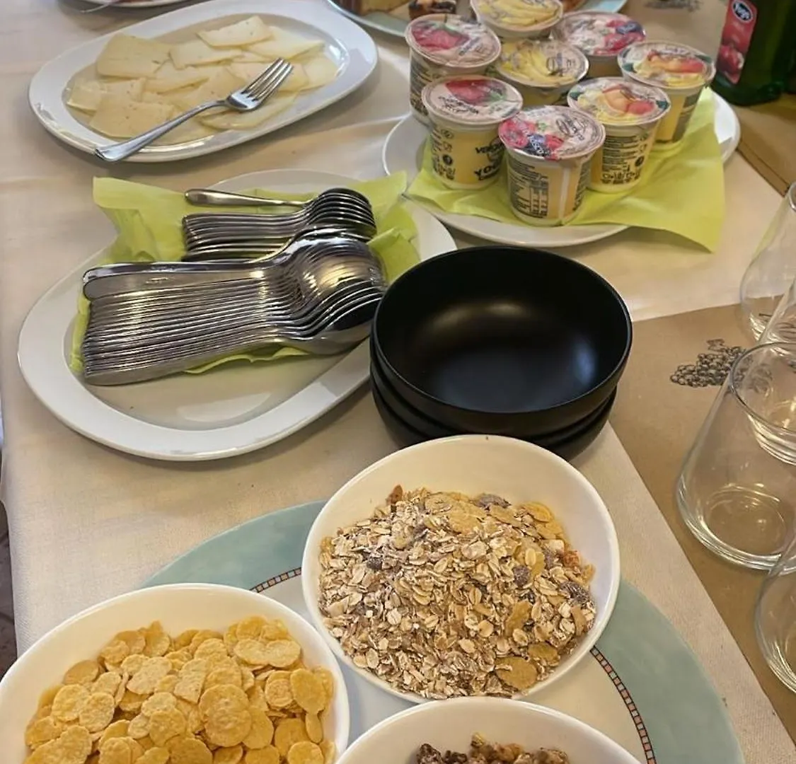 Ca' Ai Tigli Hotel Tignale