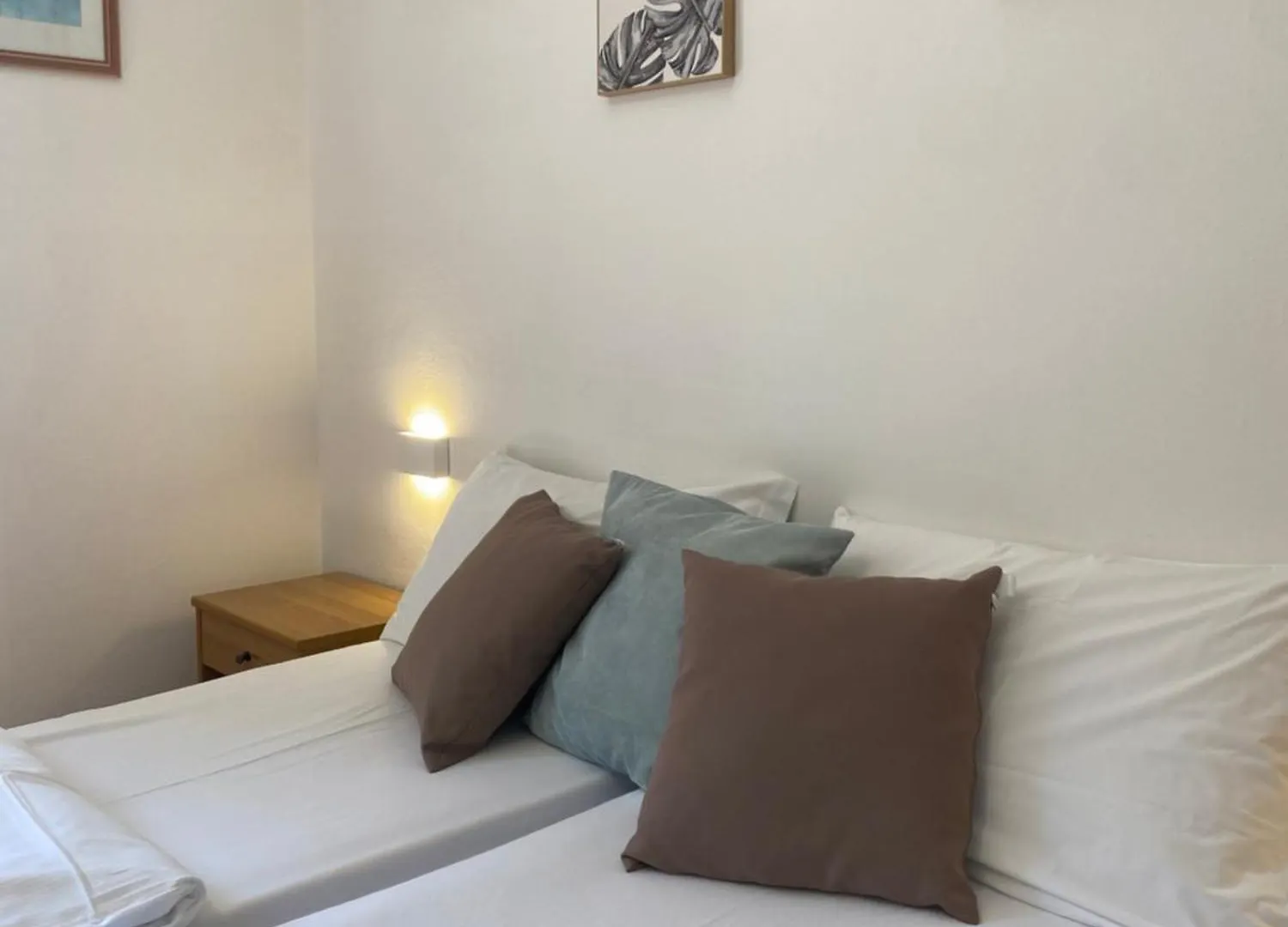 Ca' Ai Tigli Hotel Tignale
