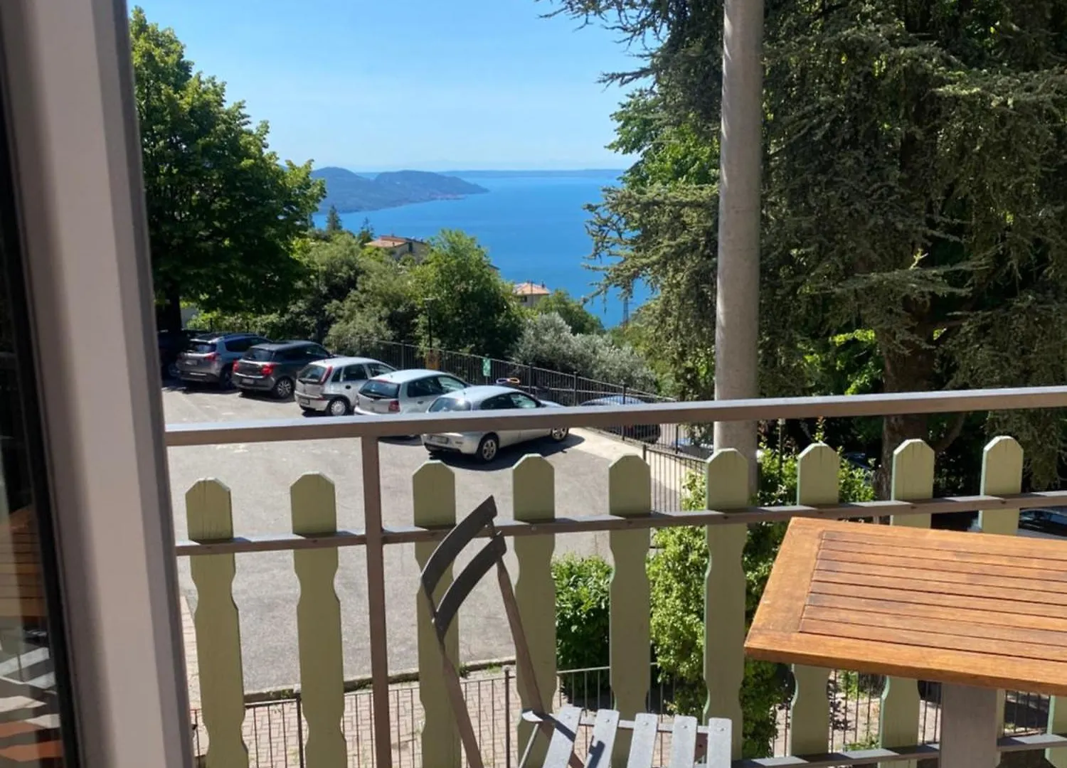 Ca' Ai Tigli Hotel Tignale