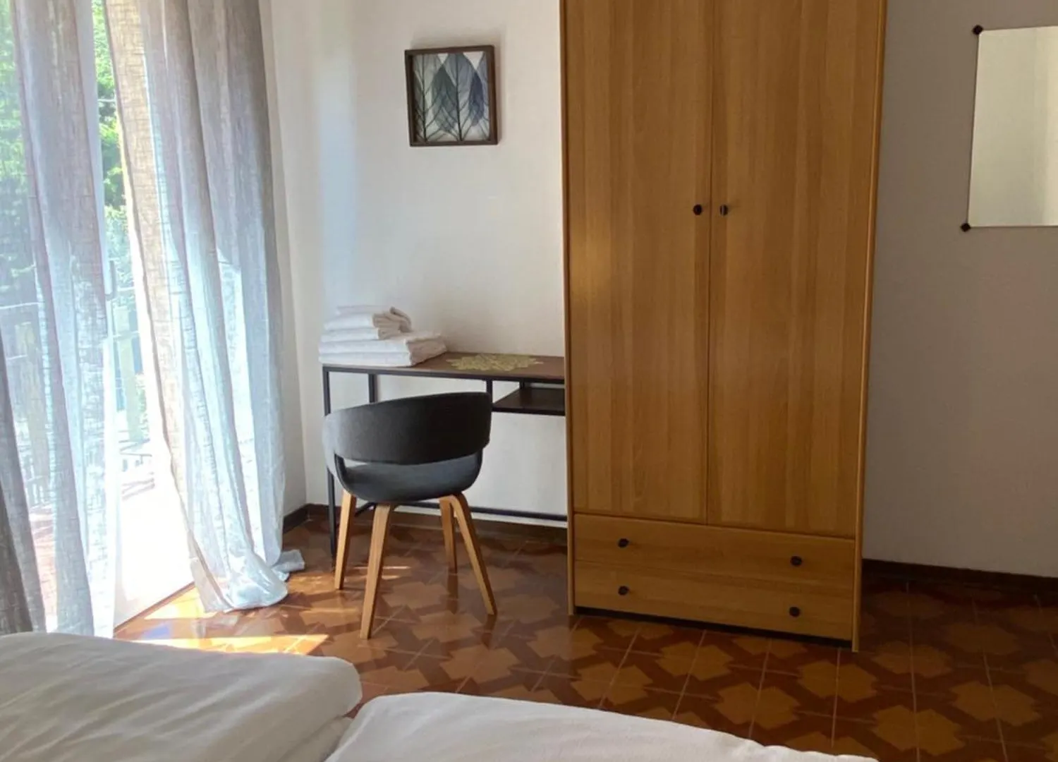 Ca' Ai Tigli Hotel Tignale Italië