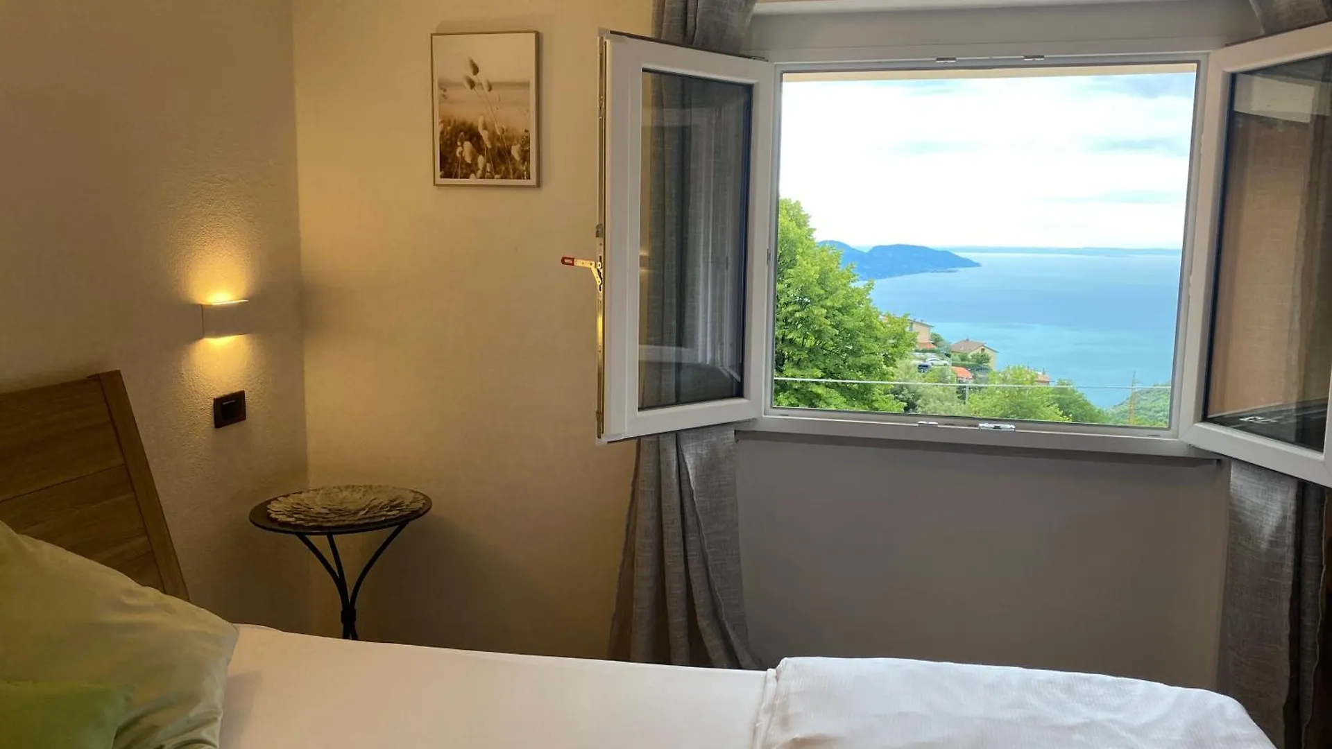 Ca' Ai Tigli Hotel Tignale