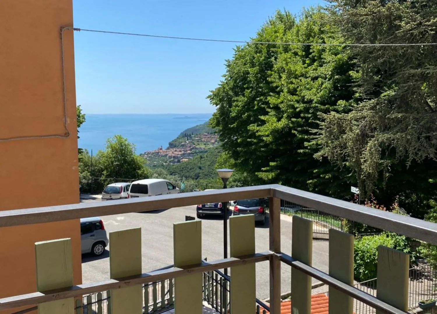 Ca' Ai Tigli Hotel Tignale