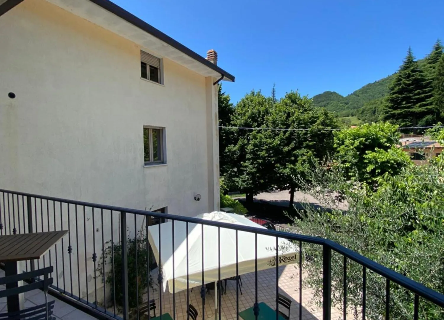 Ca' Ai Tigli Hotel Tignale