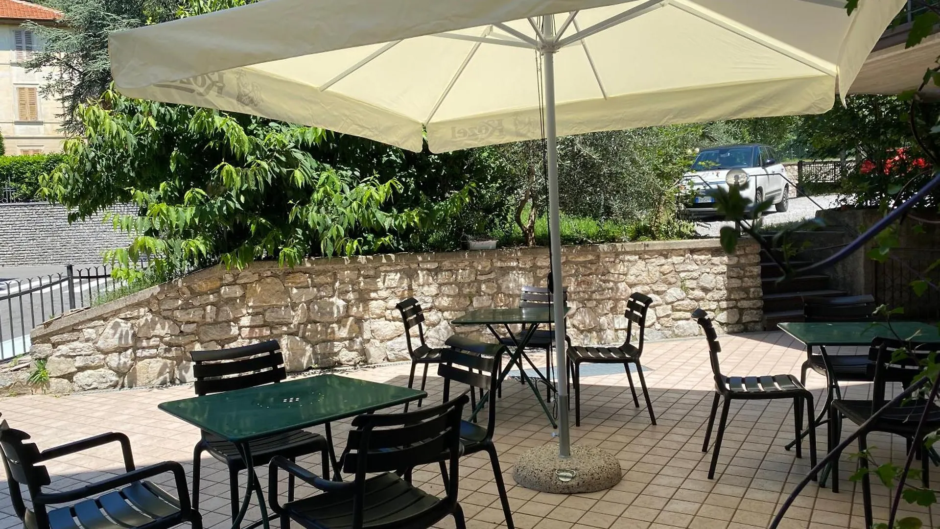 Ca' Ai Tigli Hotel Tignale