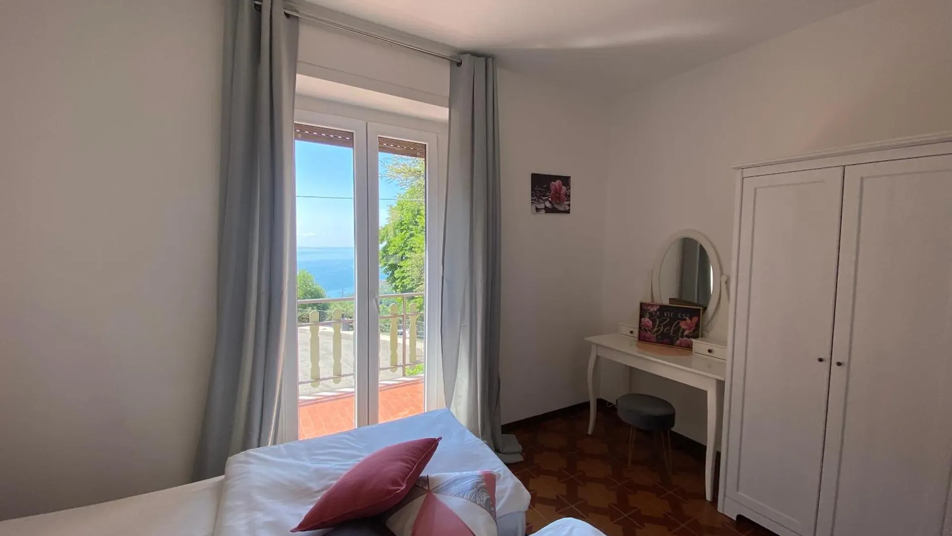 Ca' Ai Tigli Hotel Tignale