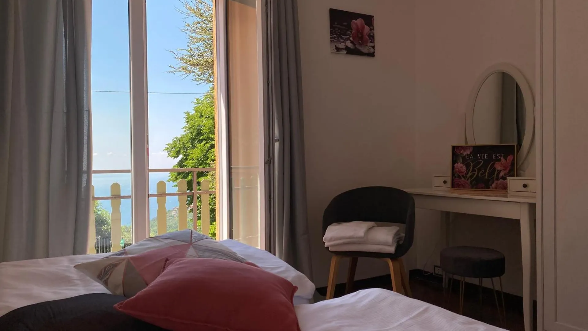 Ca' Ai Tigli Hotel Tignale