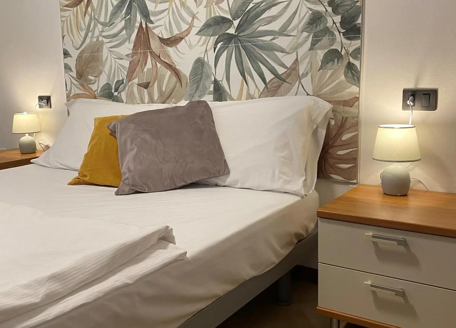 Ca' Ai Tigli Hotell Tignale