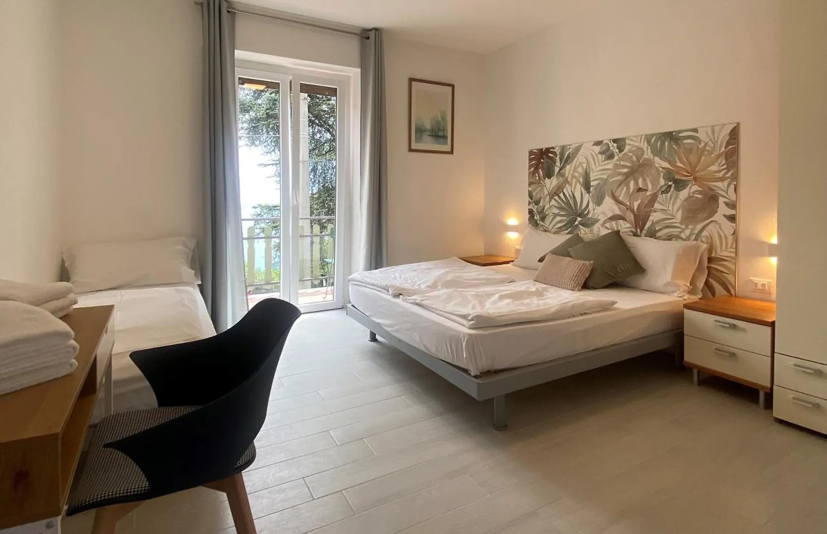 **  Ca' Ai Tigli Hotel Tignale Italy