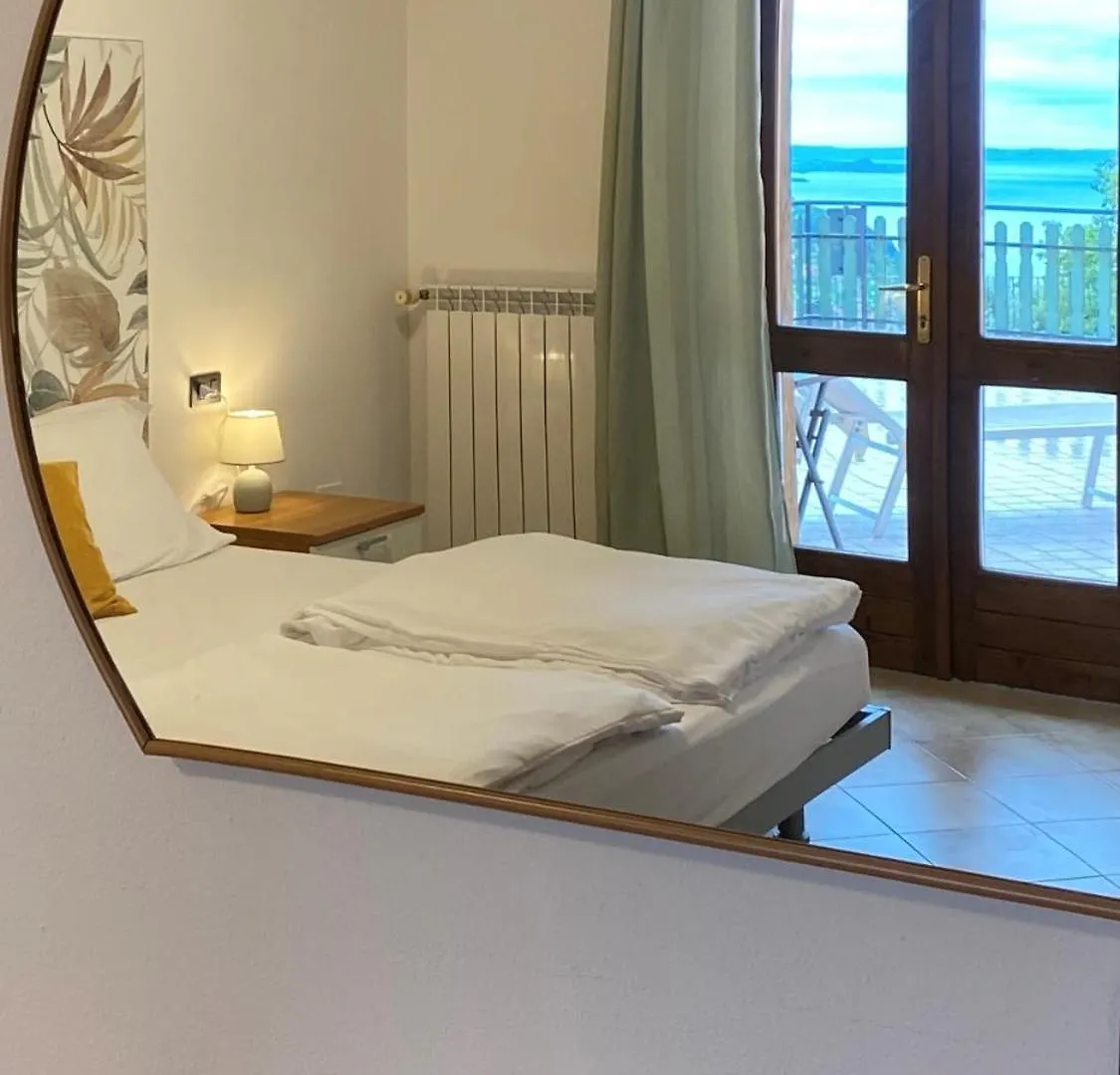 **  Ca' Ai Tigli Hotel Tignale Italy