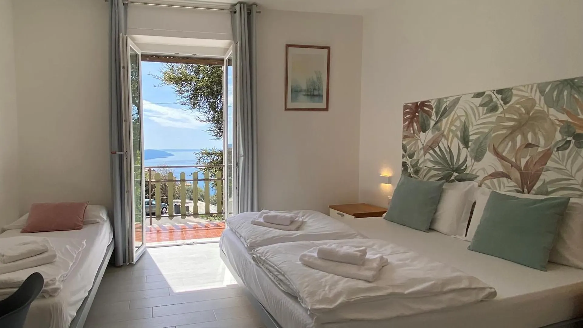 Ca' Ai Tigli Hotel Tignale