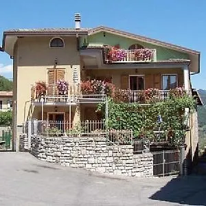 Ferienhaus Casa Bruna