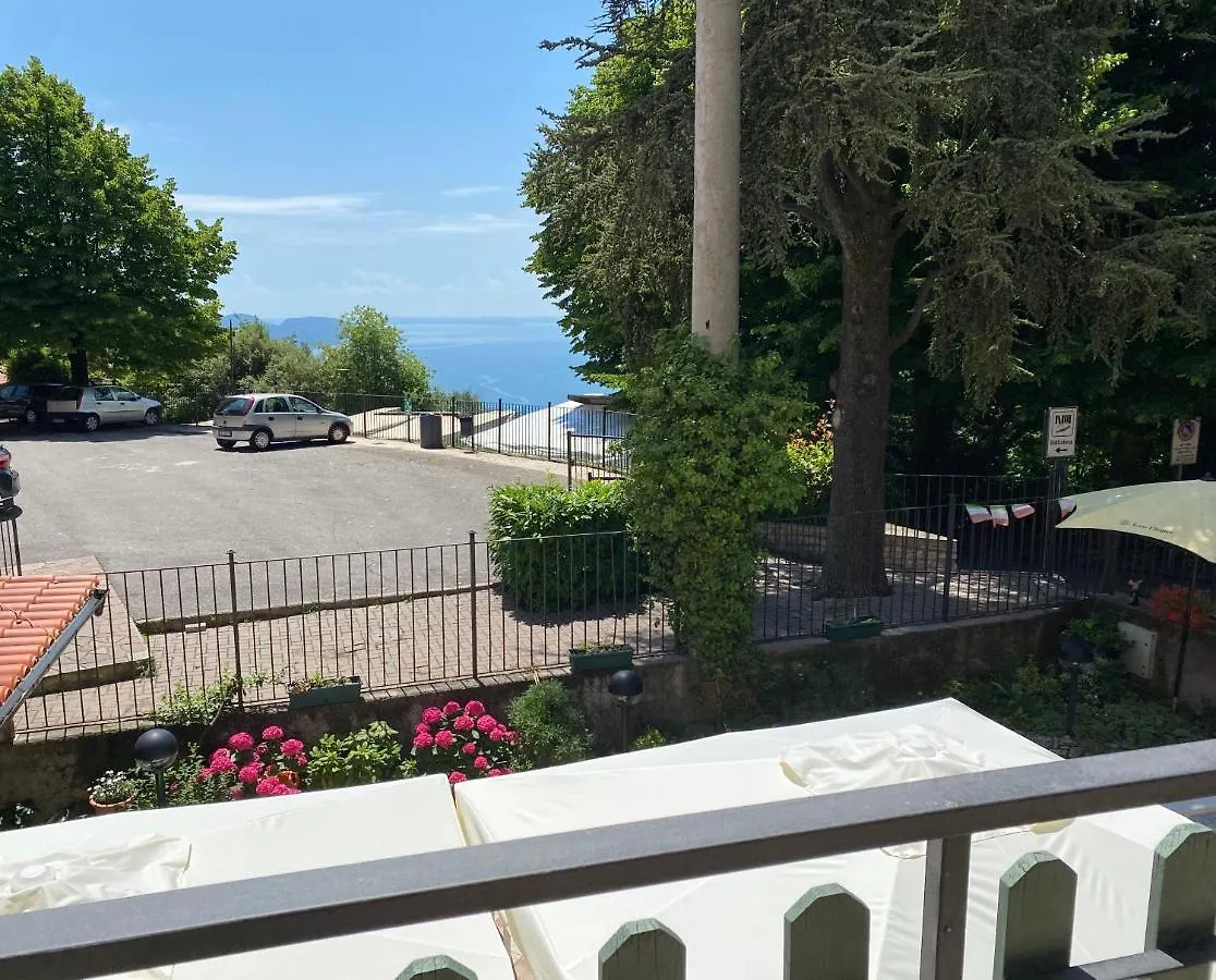 Hotel Ca' Ai Tigli Tignale