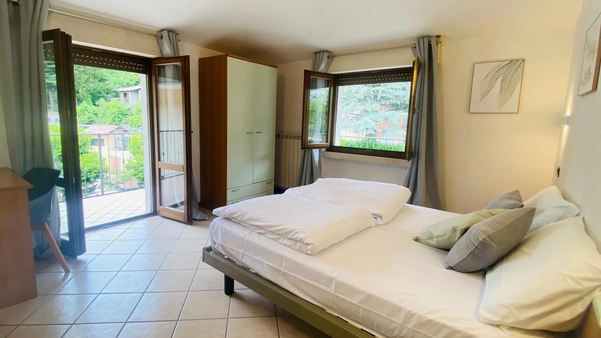Hotel Ca' Ai Tigli Tignale