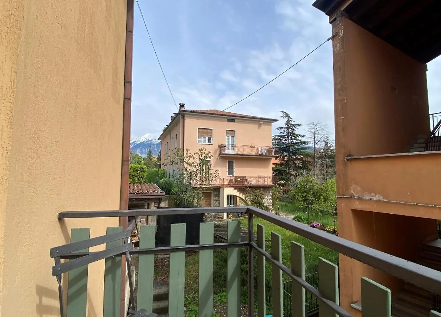 Hotel Ca' Ai Tigli Tignale