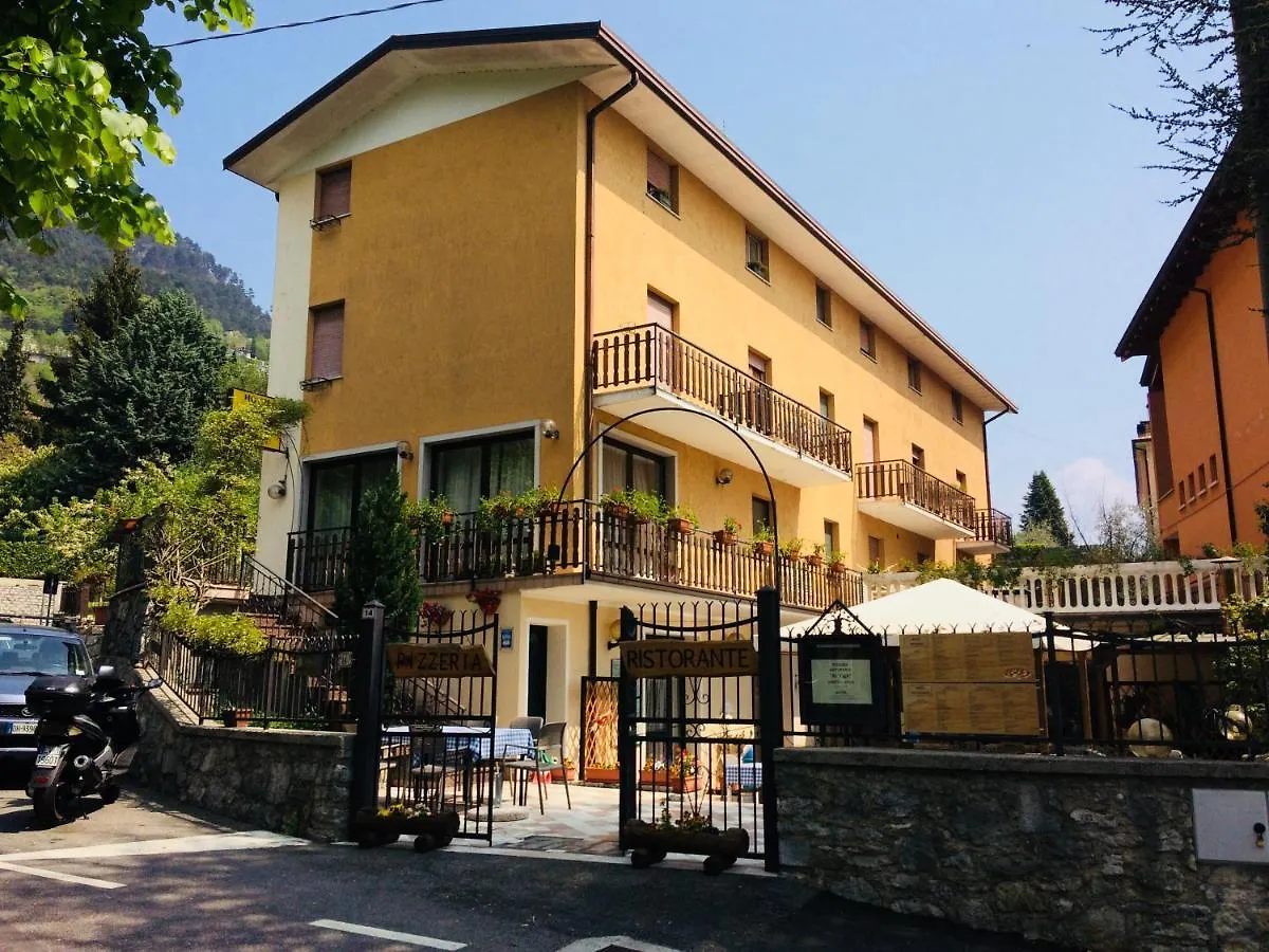 **  Ca' Ai Tigli Hotel Tignale Italy