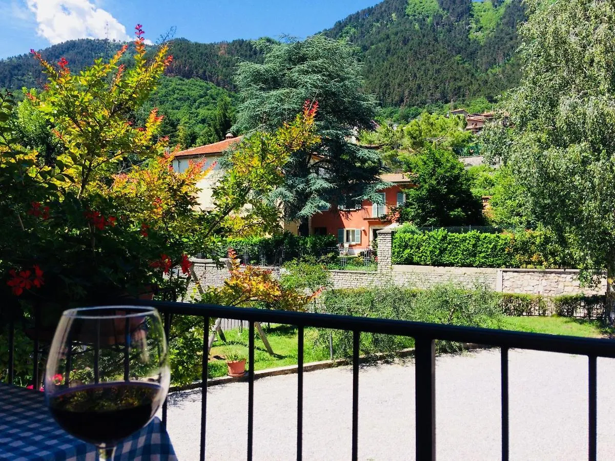 Ca' Ai Tigli Hotel Tignale
