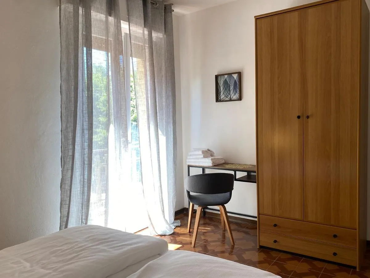 Ca' Ai Tigli Hotel Tignale