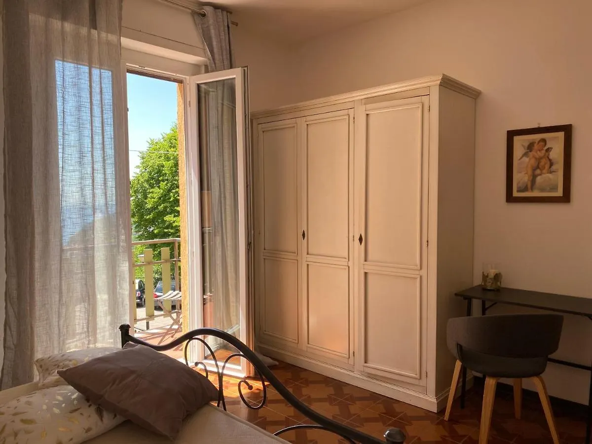Ca' Ai Tigli Hotel Tignale