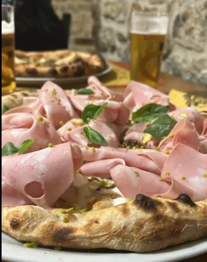 Ca' Ai Tigli Hotel Tignale 2*,