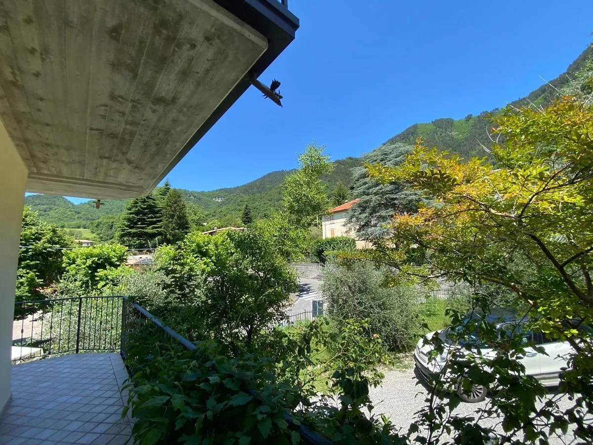 Ca' Ai Tigli Hotel Tignale