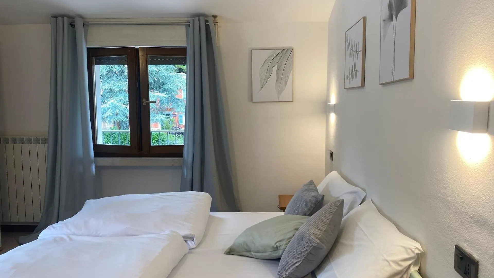 Ca' Ai Tigli Hotel Tignale Italy