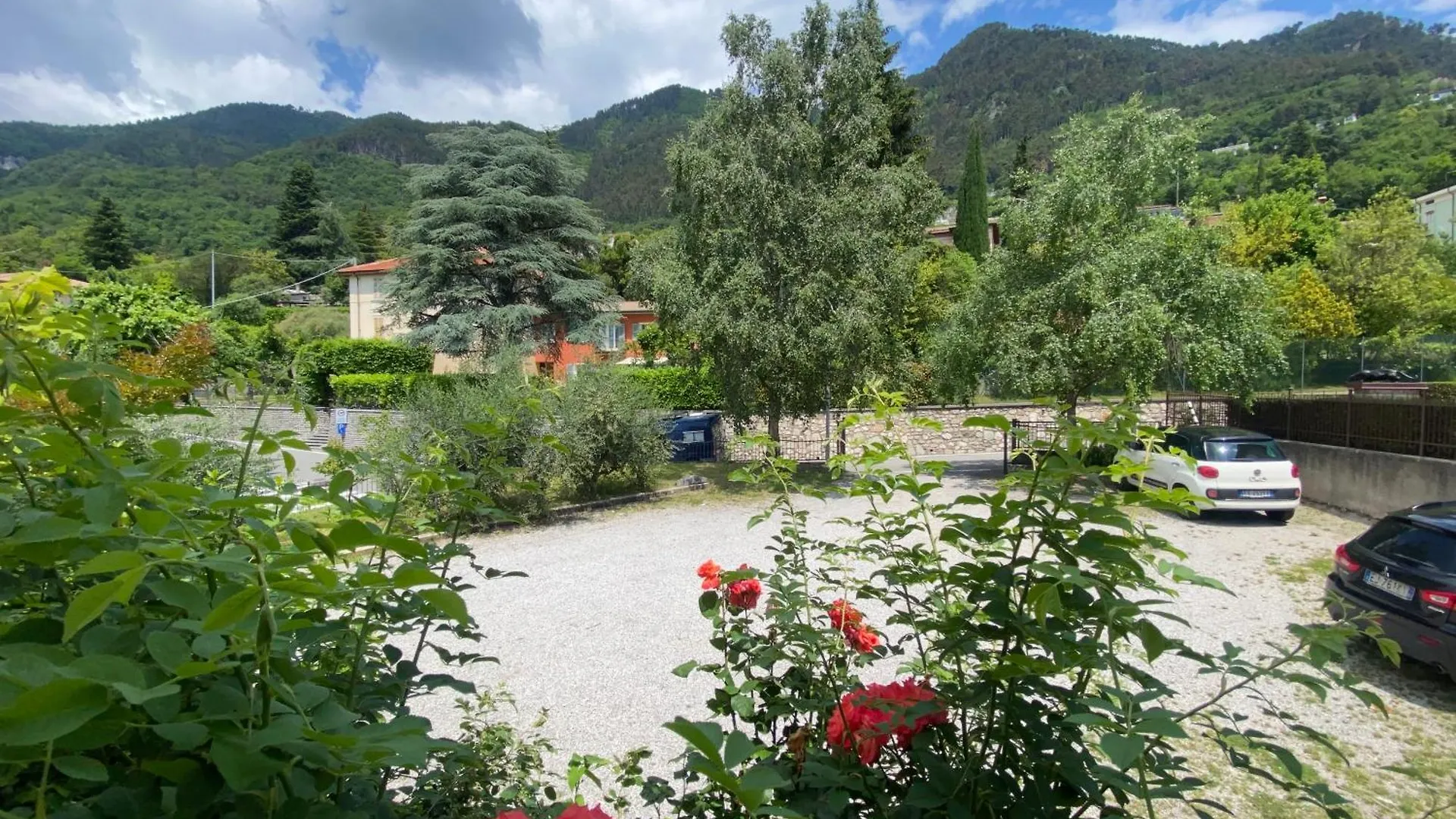 Ca' Ai Tigli Hotel Tignale