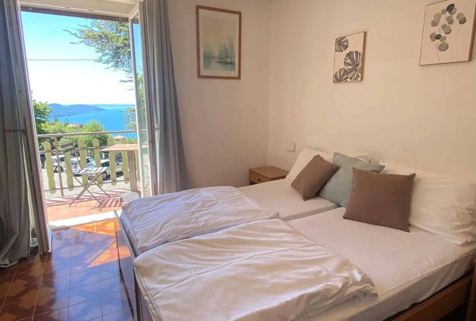 Ca' Ai Tigli Hotel Tignale