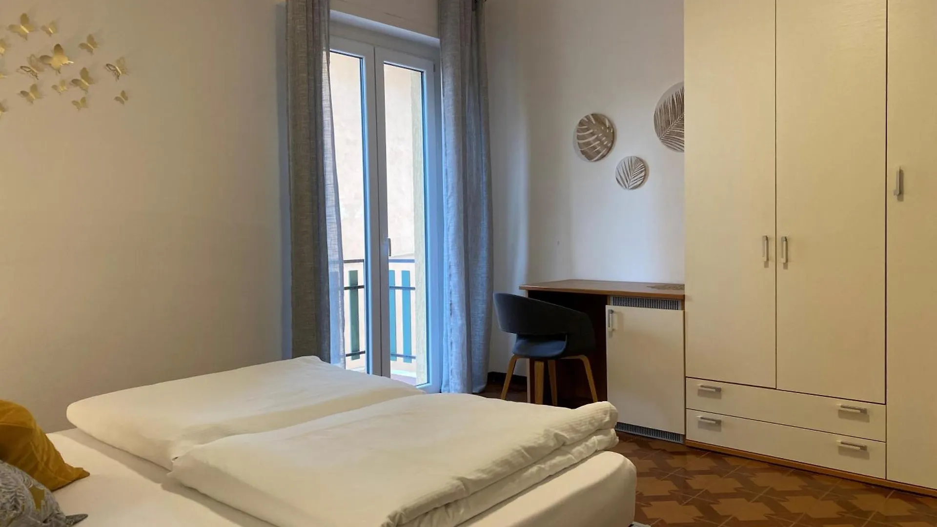 Ca' Ai Tigli Hotel Tignale