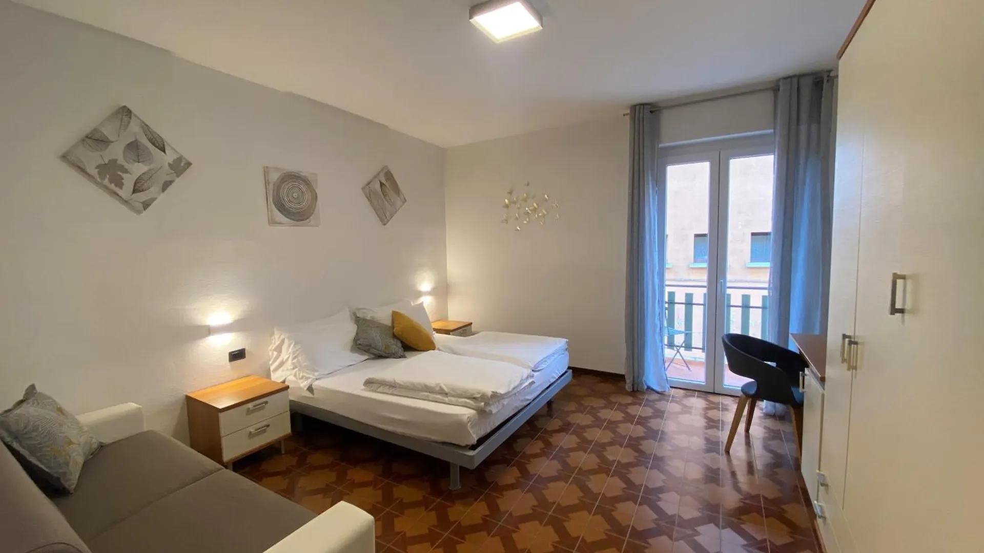 Ca' Ai Tigli Hotel Tignale
