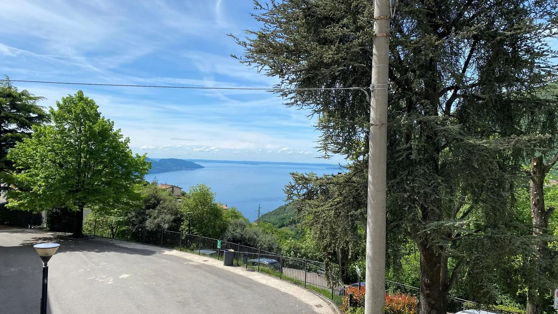 **  Ca' Ai Tigli Hotel Tignale Italy