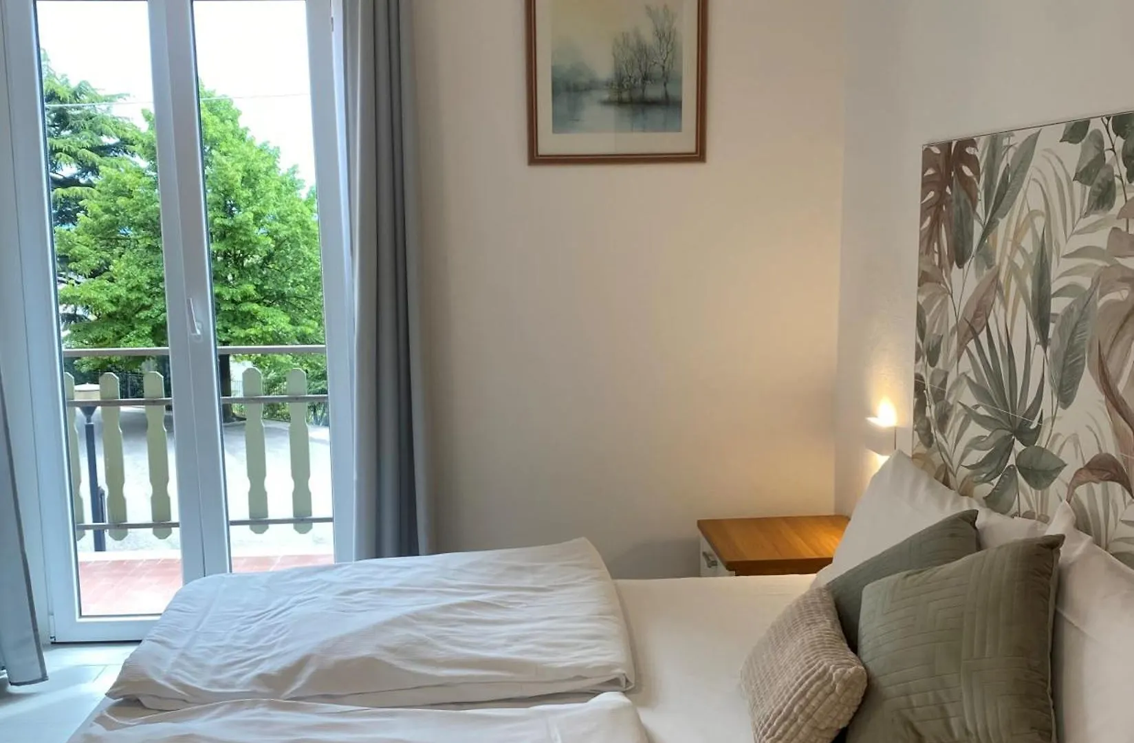 Ca' Ai Tigli Hotel Tignale